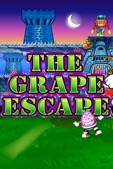 Grape Escape играть онлайн | Максбет Казино бесплатно