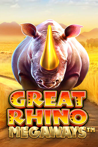 Great Rhino Megaways играть онлайн | Максбет Казино бесплатно
