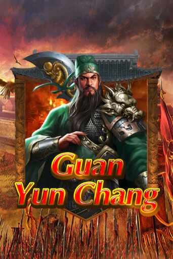Guan Yun Chang играть онлайн | Максбет Казино бесплатно