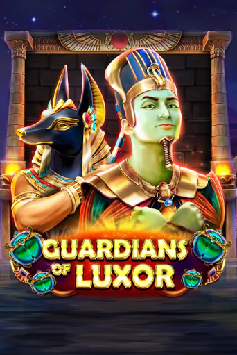 Guardians of Luxor играть онлайн | Максбет Казино бесплатно