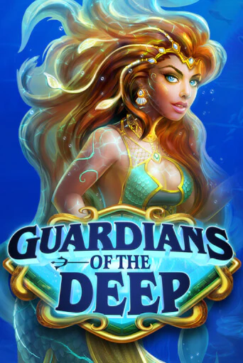 Guardians of the Deep играть онлайн | Максбет Казино бесплатно