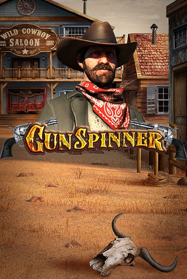 Gunspinner играть онлайн | Максбет Казино бесплатно