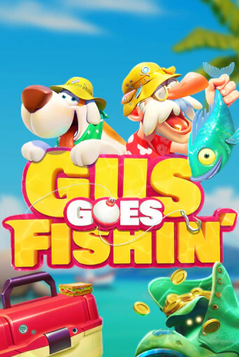 Gus Goes Fishin'™ играть онлайн | Максбет Казино бесплатно