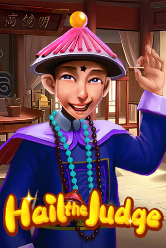 Hail the Judge играть онлайн | Максбет Казино бесплатно