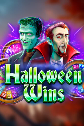 Halloween Wins играть онлайн | Максбет Казино бесплатно