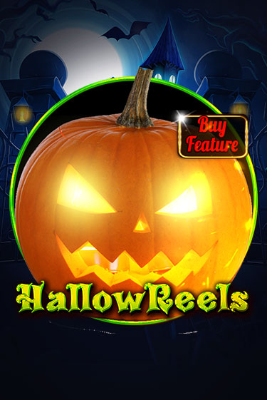 Hallow Reels играть онлайн | Максбет Казино бесплатно