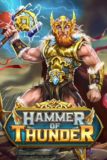 Hammer of Thunder играть онлайн | Максбет Казино бесплатно