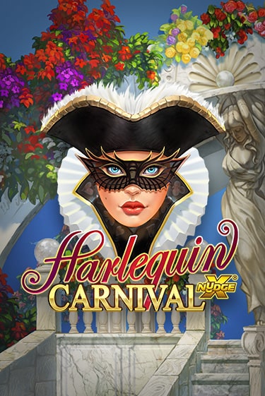 Harlequin Carnival играть онлайн | Максбет Казино бесплатно