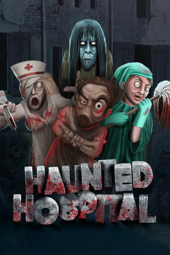 Haunted Hospital играть онлайн | Максбет Казино бесплатно
