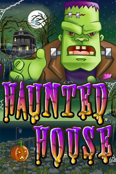 Haunted House играть онлайн | Максбет Казино бесплатно