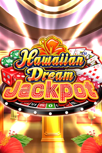 Hawaiian Dream Jackpot играть онлайн | Максбет Казино бесплатно