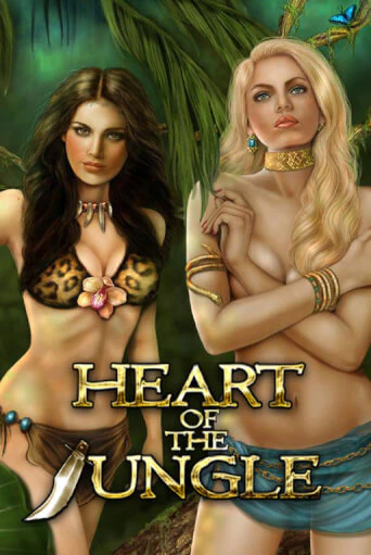 Heart of the Jungle играть онлайн | Максбет Казино бесплатно