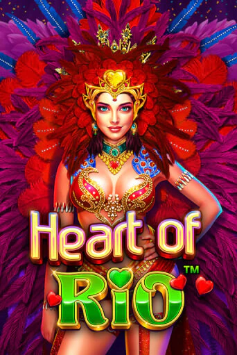 Heart of Rio играть онлайн | Максбет Казино бесплатно