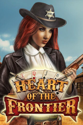 Heart of the Frontier играть онлайн | Максбет Казино бесплатно