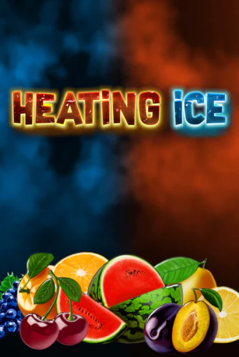 Heating Ice играть онлайн | Максбет Казино бесплатно