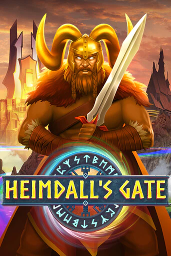 Heimdall's Gate играть онлайн | Максбет Казино бесплатно