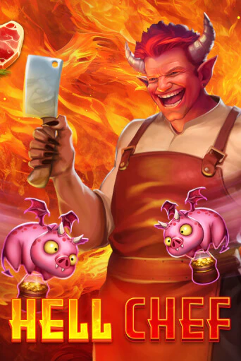 Hell Chef играть онлайн | Максбет Казино бесплатно