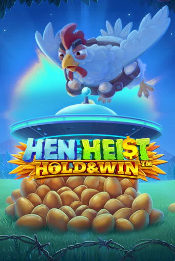 Hen Heist:™ Hold & Win™ играть онлайн | Максбет Казино бесплатно