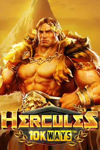 Hercules 10K Ways играть онлайн | Максбет Казино бесплатно
