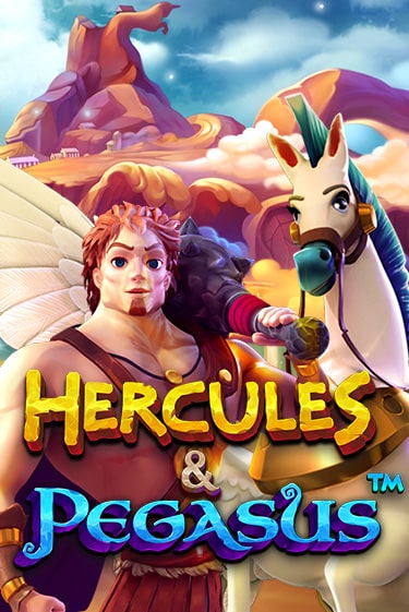 Hercules and Pegasus играть онлайн | Максбет Казино бесплатно
