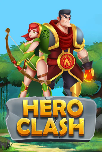 Hero Clash играть онлайн | Максбет Казино бесплатно