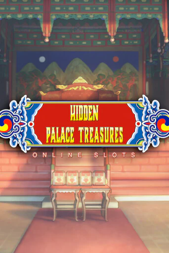 Hidden Palace Treasures играть онлайн | Максбет Казино бесплатно