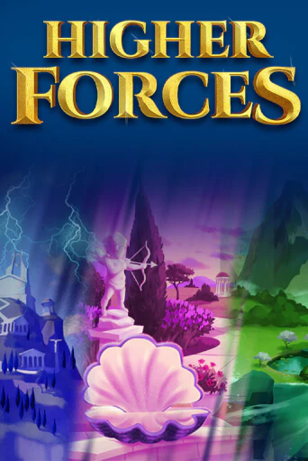 Higher Forces играть онлайн | Максбет Казино бесплатно