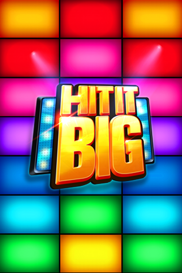 Hit it Big играть онлайн | Максбет Казино бесплатно