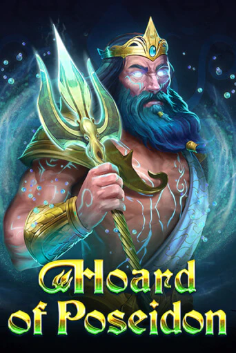Hoard of Poseidon играть онлайн | Максбет Казино бесплатно
