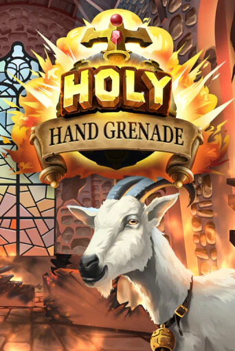 Holy Hand Grenade играть онлайн | Максбет Казино бесплатно
