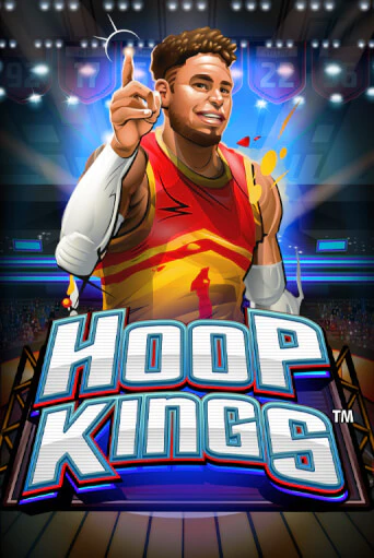 Hoop Kings играть онлайн | Максбет Казино бесплатно