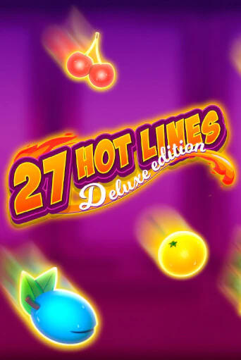 Hot 27 Lines играть онлайн | Максбет Казино бесплатно