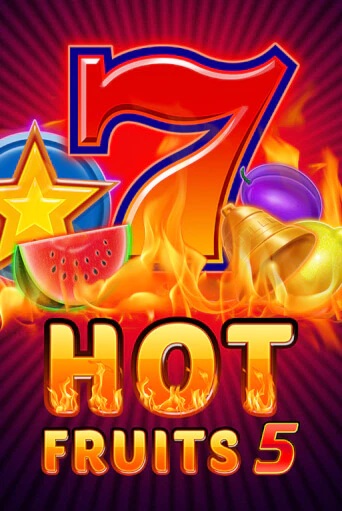 Hot Fruits 5 играть онлайн | Максбет Казино бесплатно