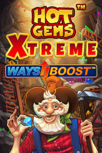 Hot Gems Xtreme играть онлайн | Максбет Казино бесплатно