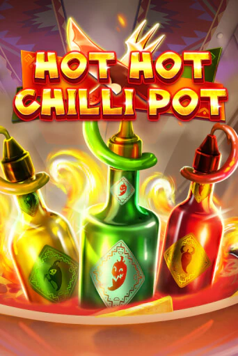 Hot Hot Chilli Pot играть онлайн | Максбет Казино бесплатно