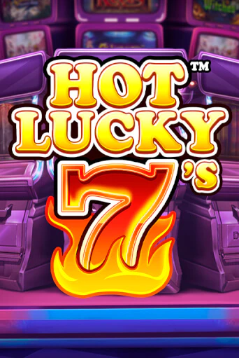 Hot Lucky 7's играть онлайн | Максбет Казино бесплатно