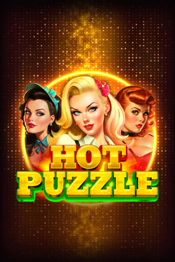 Hot Puzzle играть онлайн | Максбет Казино бесплатно