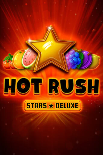 Hot Rush Stars Deluxe играть онлайн | Максбет Казино бесплатно