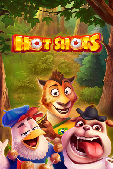 Hot Shots играть онлайн | Максбет Казино бесплатно