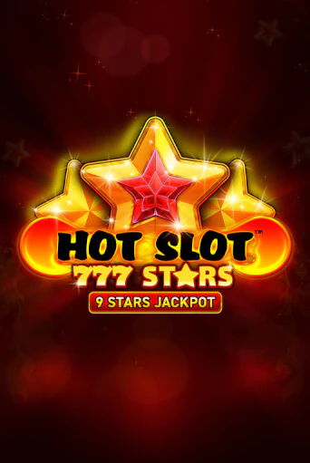 Hot Slot: 777 Stars играть онлайн | Максбет Казино бесплатно