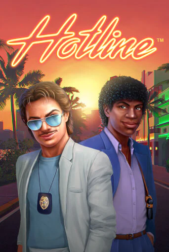 Hotline™ играть онлайн | Максбет Казино бесплатно