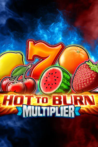 Hot To Burn Multiplier играть онлайн | Максбет Казино бесплатно