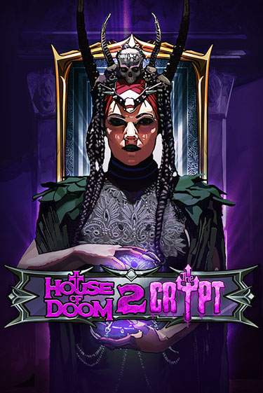 House of Doom 2: The Crypt играть онлайн | Максбет Казино бесплатно