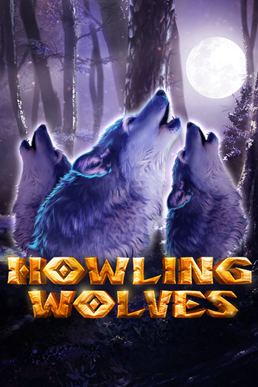 Howling Wolves играть онлайн | Максбет Казино бесплатно