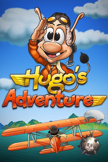 Hugo’s Adventure играть онлайн | Максбет Казино бесплатно