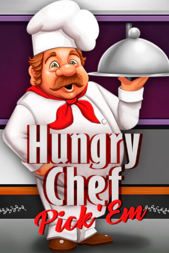 Hungry Chef Pick'em играть онлайн | Максбет Казино бесплатно