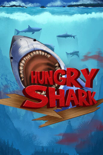 Hungry Shark играть онлайн | Максбет Казино бесплатно
