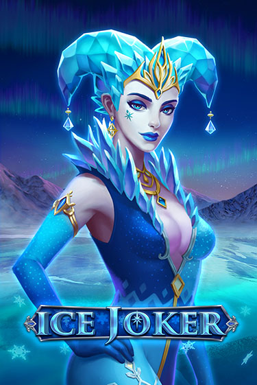 Ice Joker играть онлайн | Максбет Казино бесплатно