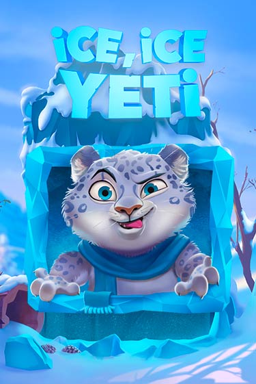 Ice Ice Yeti играть онлайн | Максбет Казино бесплатно