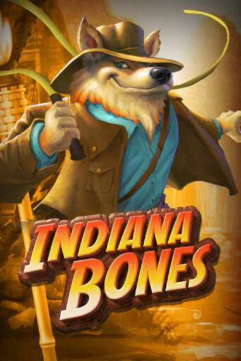 Indiana Bones играть онлайн | Максбет Казино бесплатно